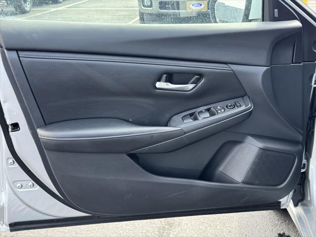 used 2022 Nissan Sentra car, priced at $18,995