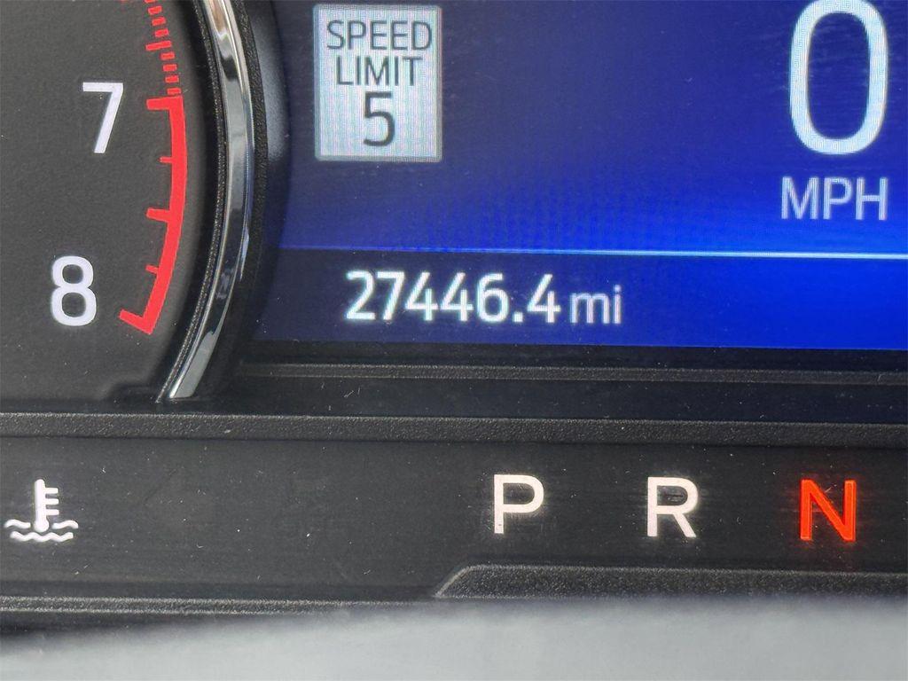 used 2022 Ford Explorer car, priced at $32,995