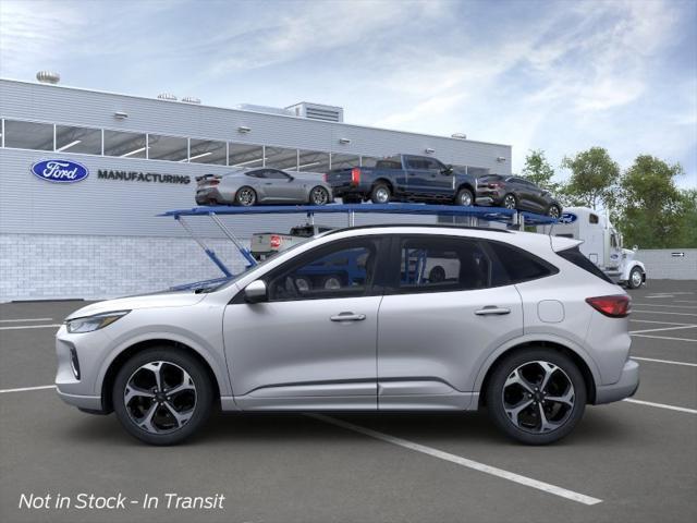 new 2024 Ford Escape car, priced at $36,913