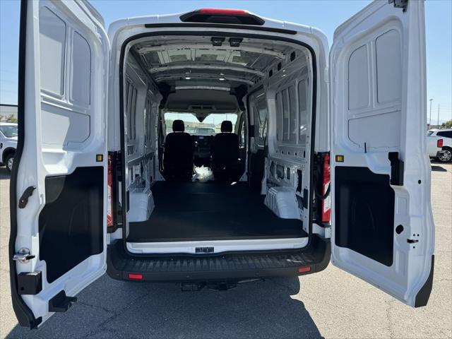 new 2024 Ford Transit-250 car, priced at $49,244