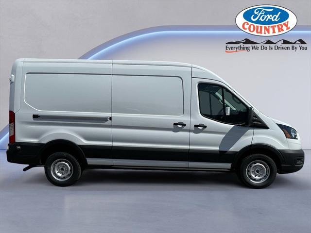 new 2024 Ford Transit-250 car, priced at $53,390