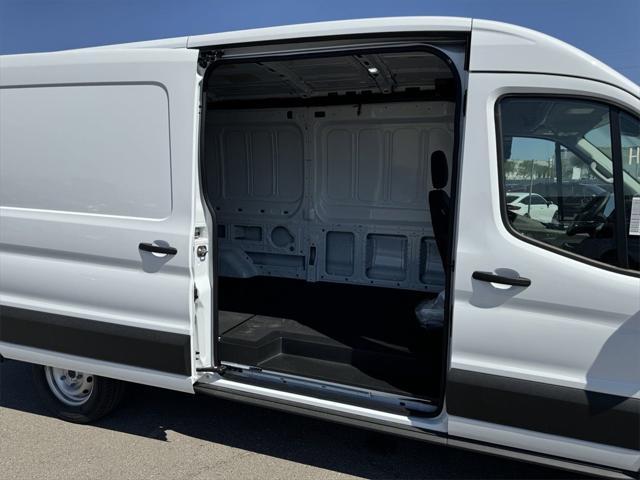 new 2024 Ford Transit-250 car, priced at $53,390