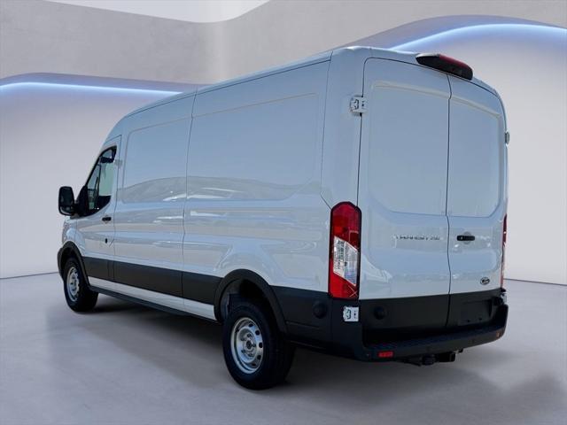 new 2024 Ford Transit-250 car, priced at $53,390