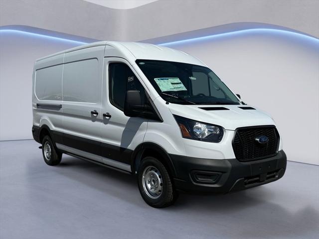 new 2024 Ford Transit-250 car, priced at $53,390