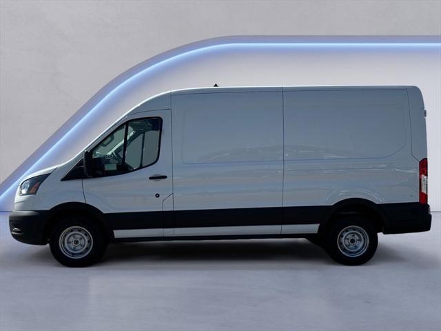 new 2024 Ford Transit-250 car, priced at $53,390