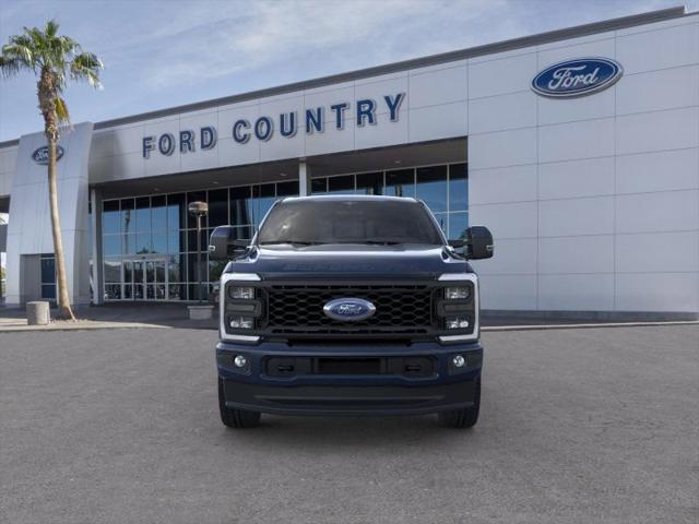 new 2024 Ford F-250 car, priced at $77,016