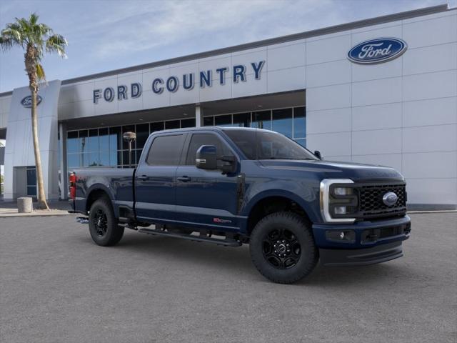 new 2024 Ford F-250 car, priced at $74,516