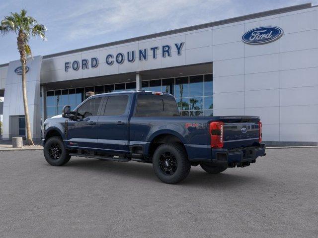 new 2024 Ford F-250 car, priced at $80,920