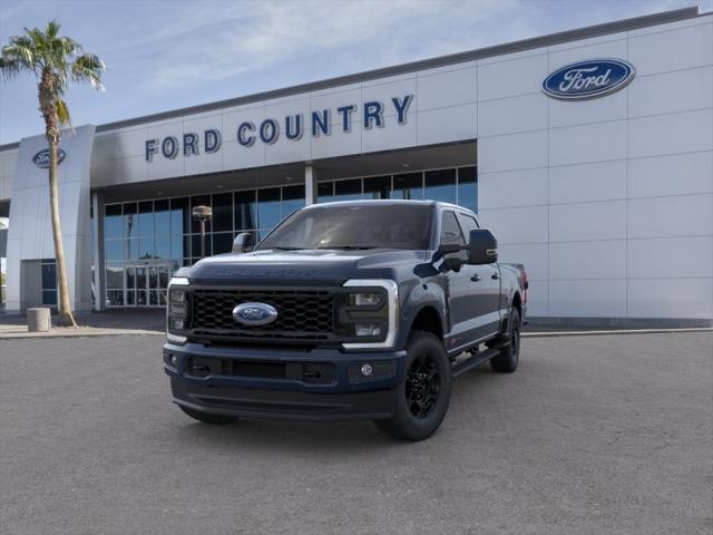 new 2024 Ford F-250 car, priced at $74,516