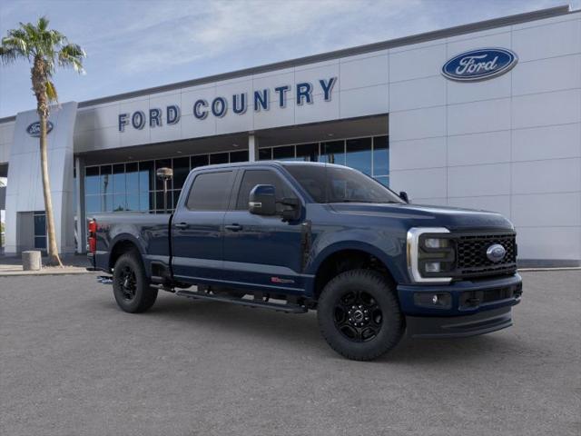 new 2024 Ford F-250 car, priced at $77,016