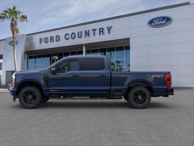 new 2024 Ford F-250 car, priced at $74,516