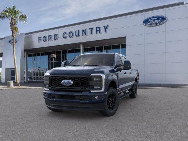 new 2024 Ford F-250 car, priced at $80,920