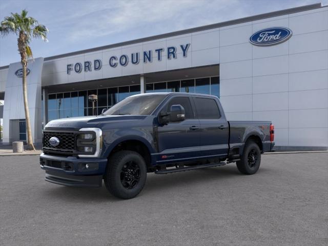 new 2024 Ford F-250 car, priced at $74,516