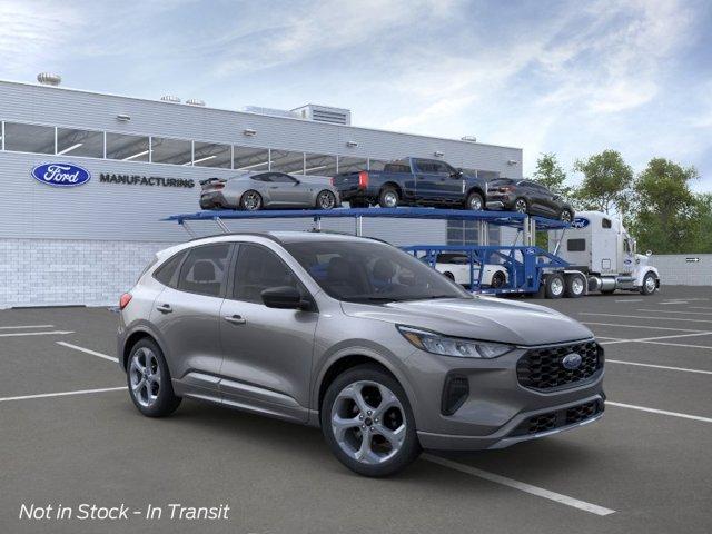 new 2024 Ford Escape car, priced at $33,714