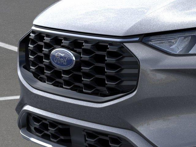 new 2024 Ford Escape car, priced at $33,714