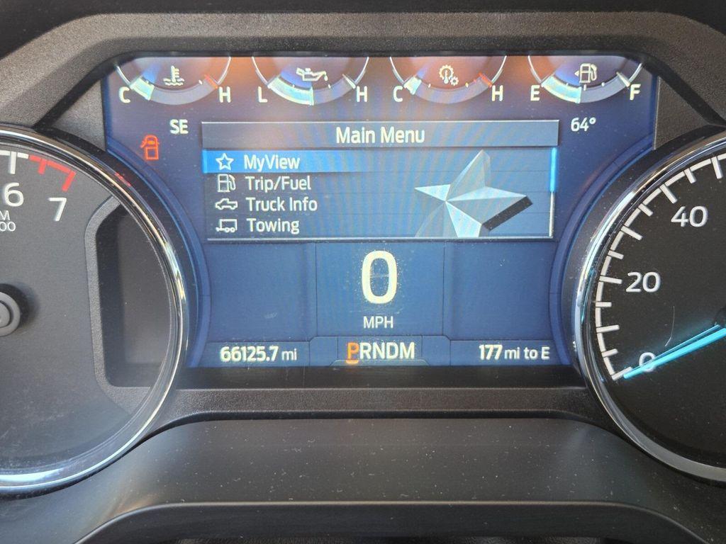 used 2022 Ford F-150 car, priced at $34,370