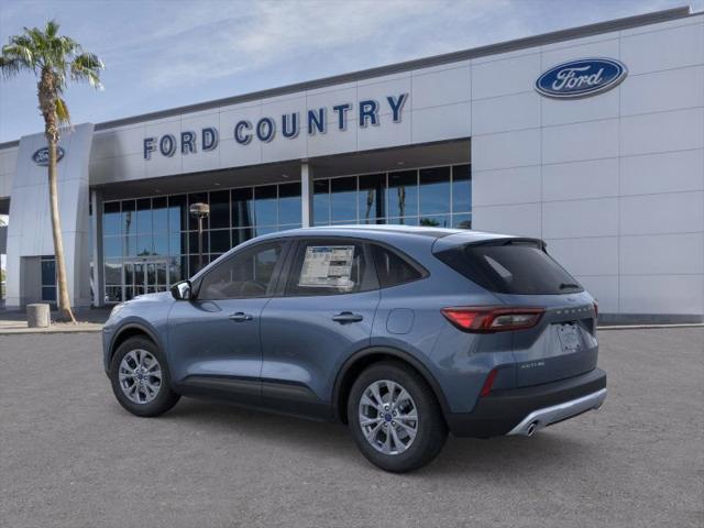 new 2025 Ford Escape car, priced at $30,860