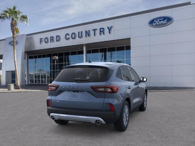 new 2025 Ford Escape car, priced at $32,127