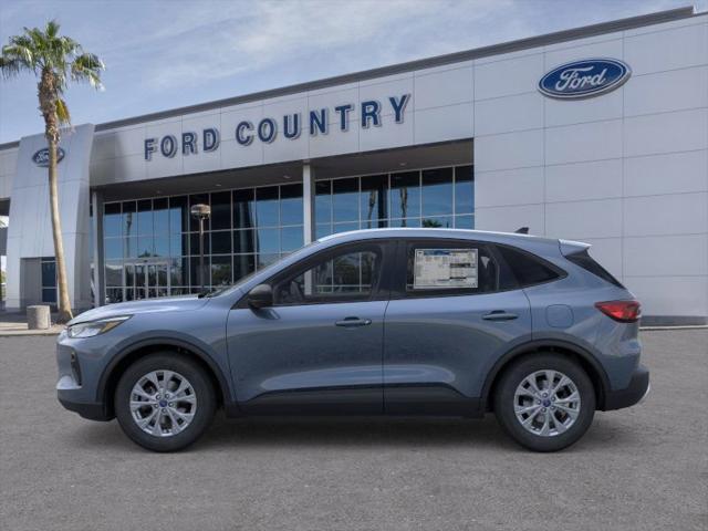 new 2025 Ford Escape car, priced at $30,860