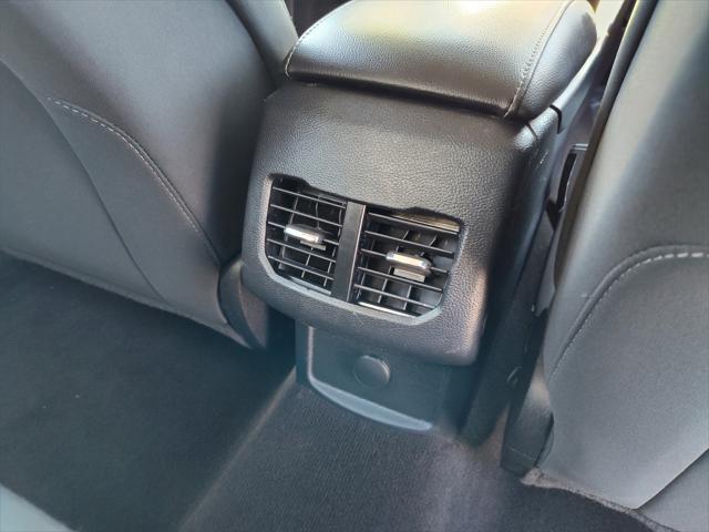 used 2020 Ford Fusion car, priced at $17,000
