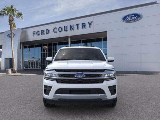 new 2024 Ford Expedition car, priced at $65,779