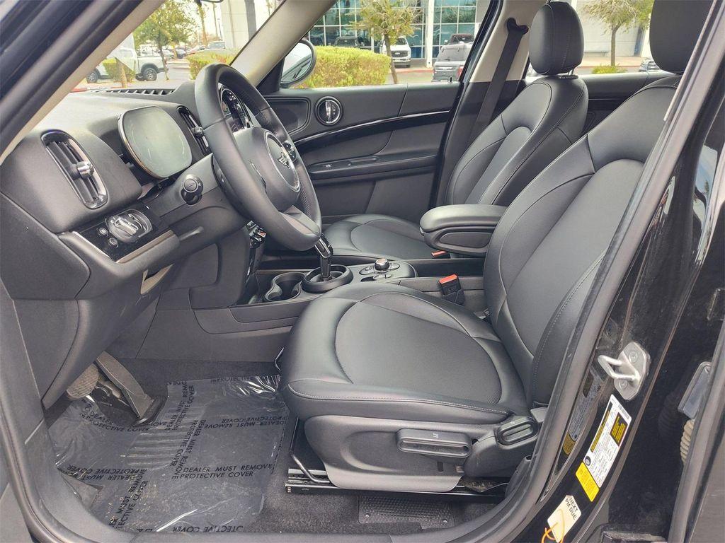 used 2022 MINI Countryman car, priced at $21,463
