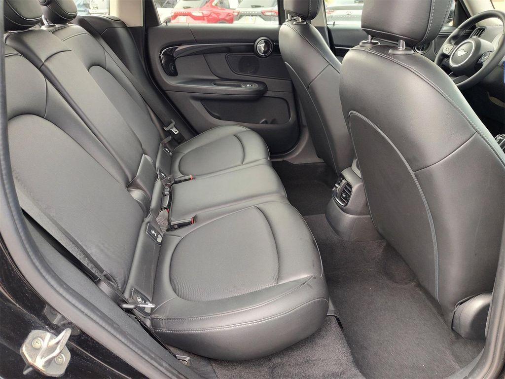 used 2022 MINI Countryman car, priced at $21,463