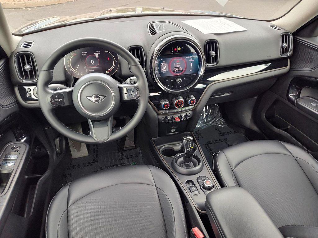 used 2022 MINI Countryman car, priced at $21,463