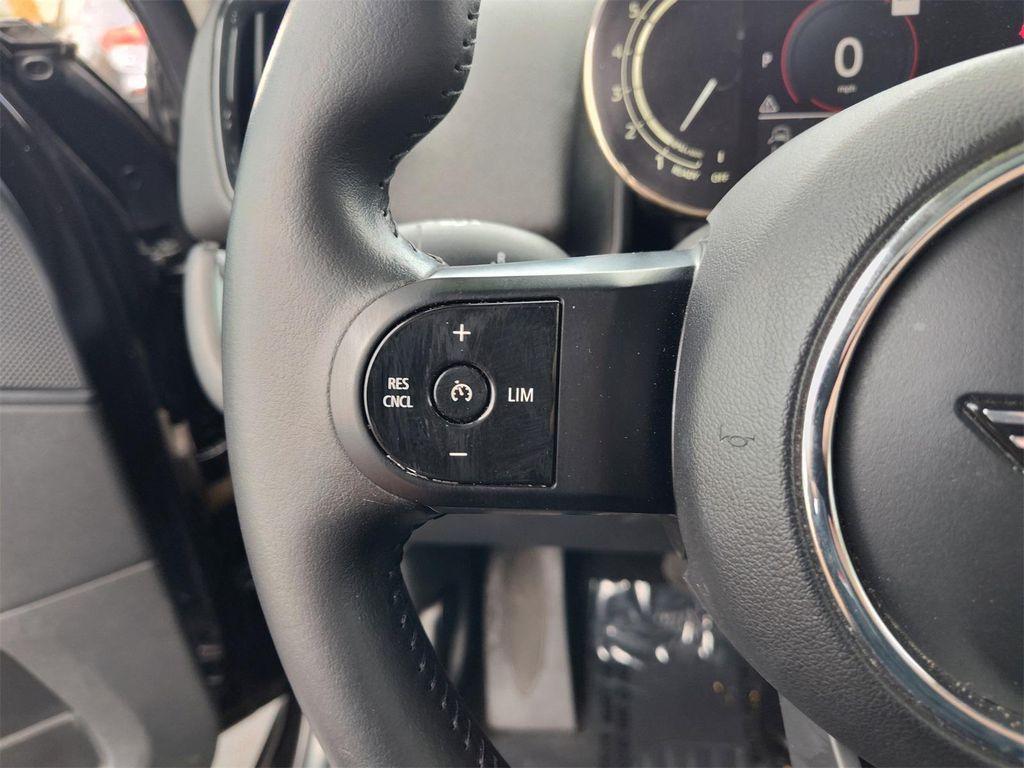 used 2022 MINI Countryman car, priced at $21,463