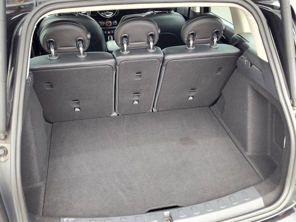 used 2022 MINI Countryman car, priced at $21,463