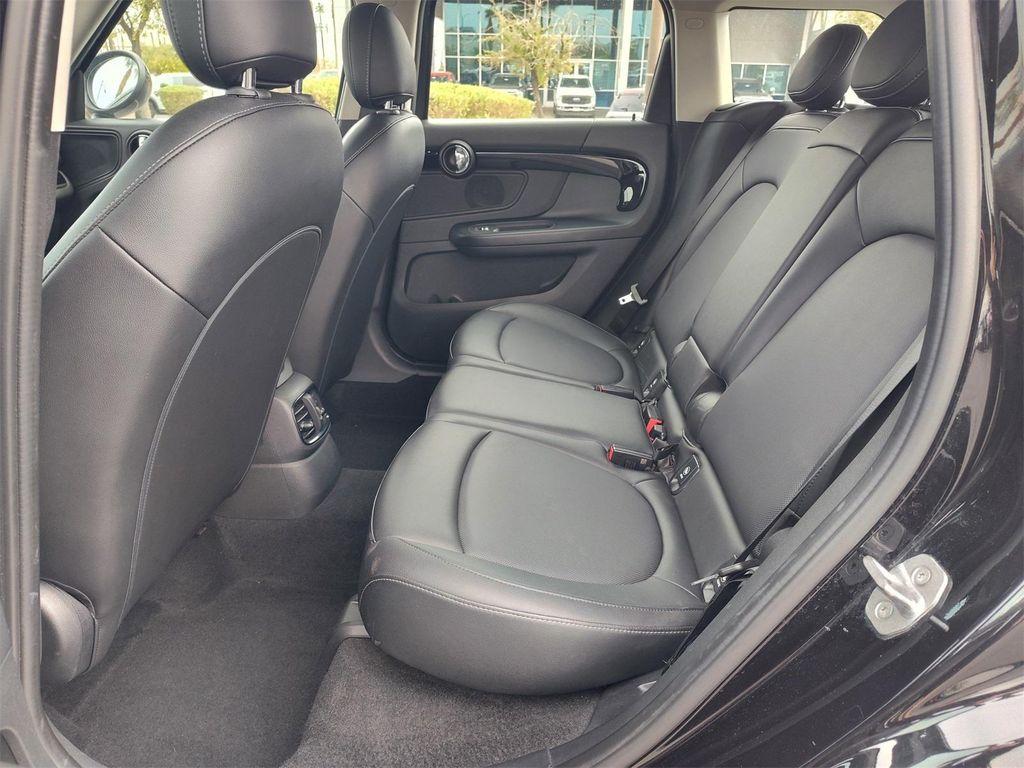 used 2022 MINI Countryman car, priced at $21,463