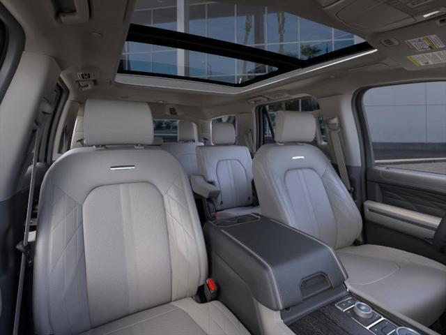 new 2024 Ford Expedition car, priced at $84,035