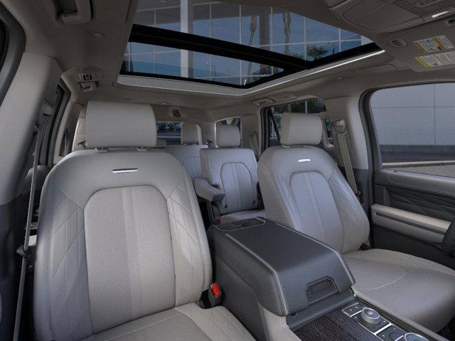 new 2024 Ford Expedition car, priced at $84,035