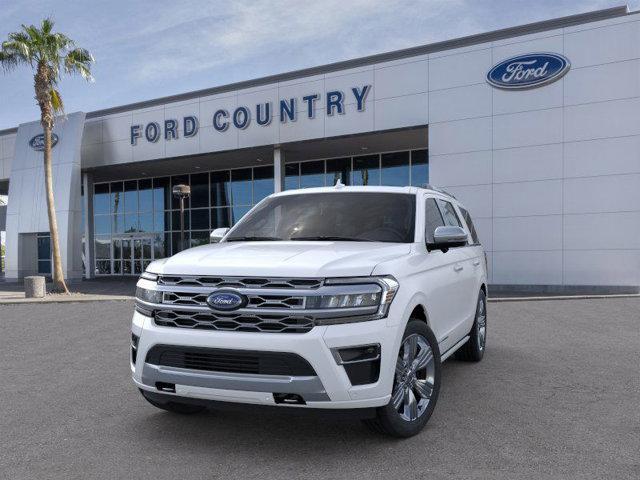 new 2024 Ford Expedition car, priced at $84,035