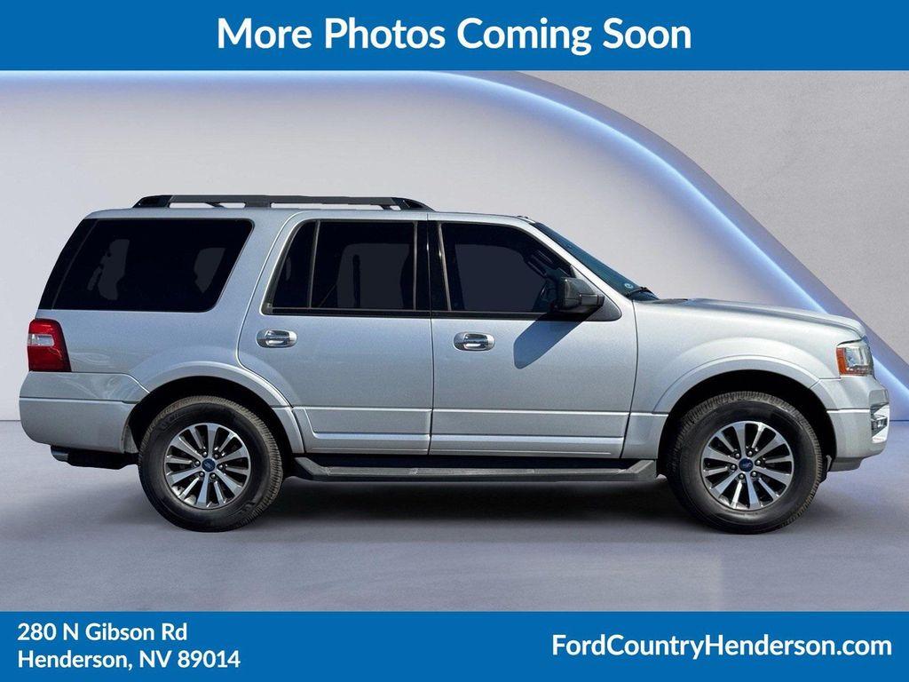 used 2017 Ford Expedition car, priced at $14,995
