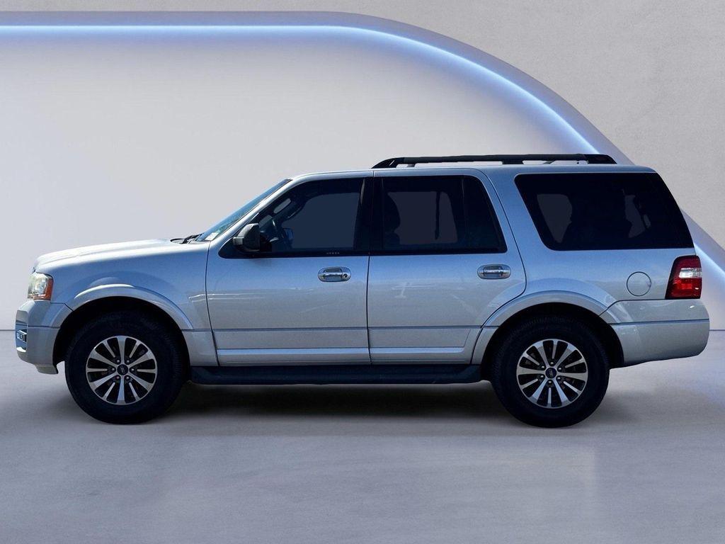 used 2017 Ford Expedition car, priced at $14,995
