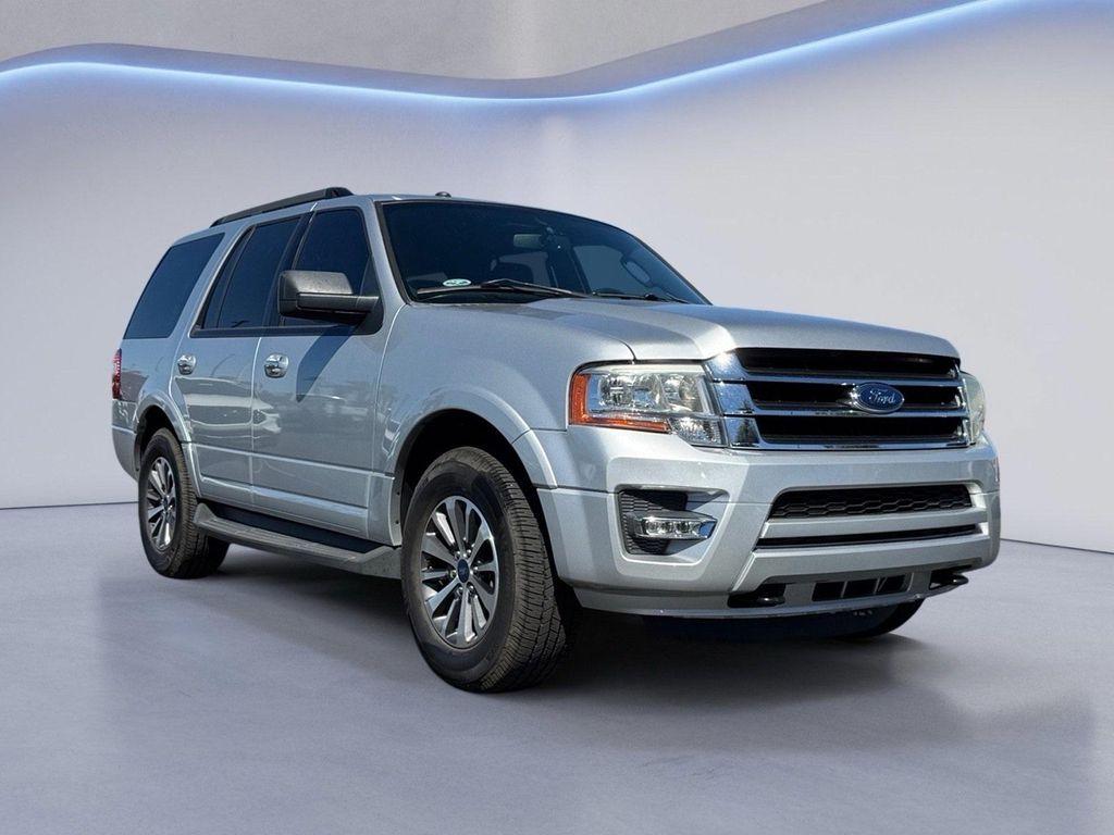 used 2017 Ford Expedition car, priced at $14,995