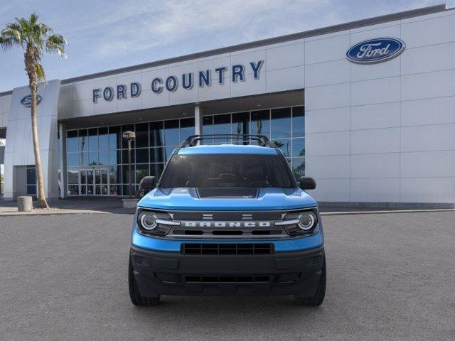 new 2024 Ford Bronco Sport car, priced at $34,679