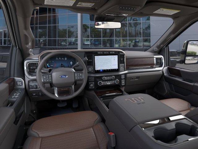 new 2024 Ford F-250 car, priced at $104,015