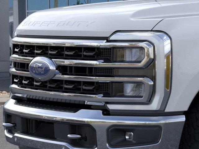 new 2024 Ford F-250 car, priced at $104,015