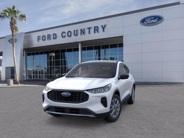 new 2025 Ford Escape car, priced at $29,731
