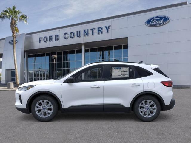 new 2025 Ford Escape car, priced at $28,284
