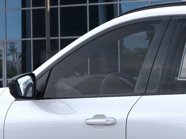 new 2025 Ford Escape car, priced at $28,284