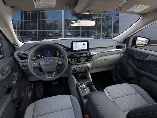 new 2025 Ford Escape car, priced at $30,784