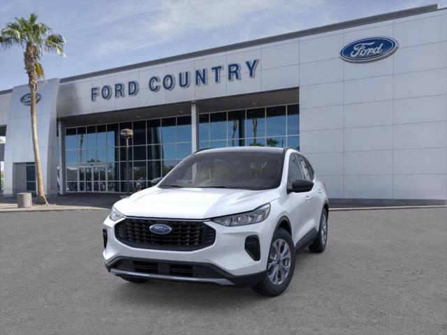 new 2025 Ford Escape car, priced at $28,284