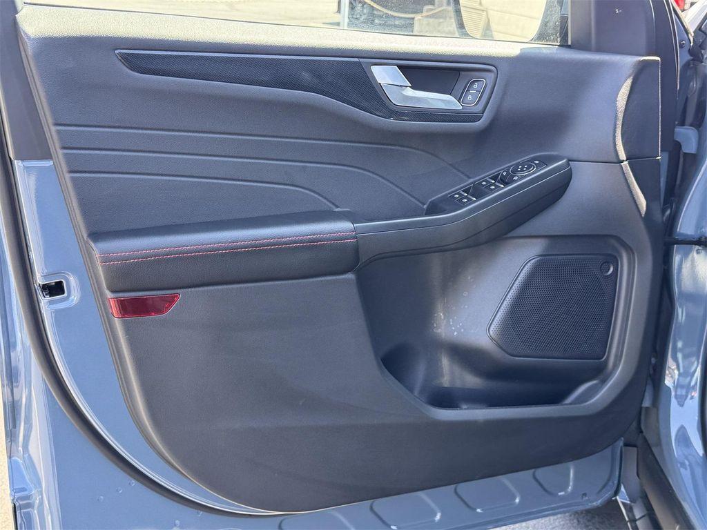 used 2024 Ford Escape car, priced at $31,498