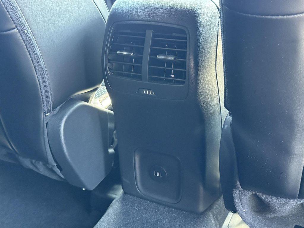 used 2024 Ford Escape car, priced at $31,498
