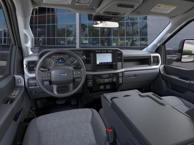 new 2024 Ford F-250 car, priced at $47,297