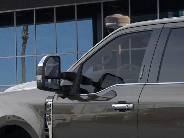 new 2025 Ford F-250 car, priced at $97,750