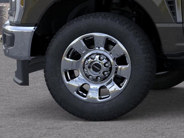 new 2025 Ford F-250 car, priced at $97,750